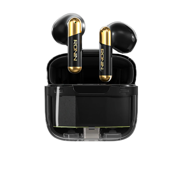 Ronin Snap R-7070 Earbuds